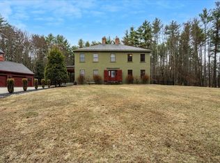 495 Suncook Valley Hwy, Epsom, NH 03234