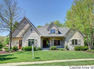 1 Timber Rdg, Rochester, IL 62563