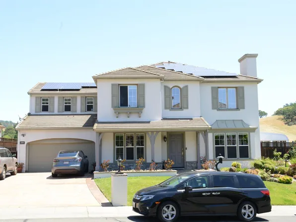 2901 Pebble Beach Circle, Fairfield, CA 94534