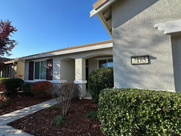 3185 Overton Way, Roseville, CA 95747