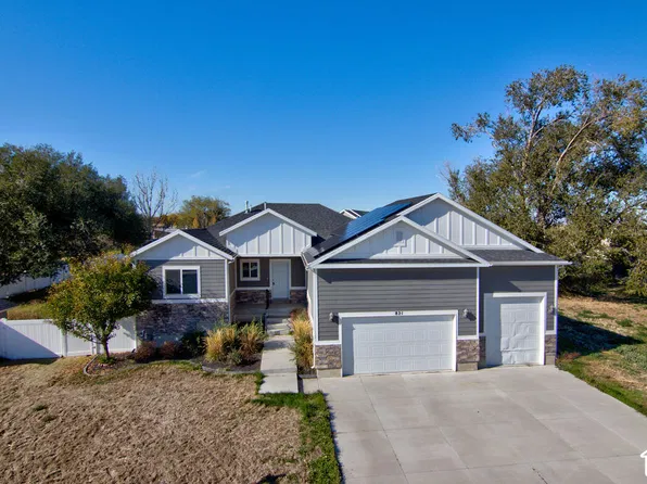 821 S 7100 W, Ogden, UT 84404