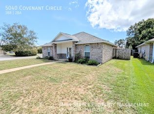 5040 Covenant Cir, Pace, FL 32571