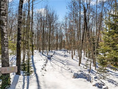 Lot 4 CSM #1469 Juneks Point Road, Cable, WI, 54821