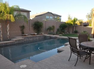2214 W Crimson Ter, Phoenix, AZ 85085