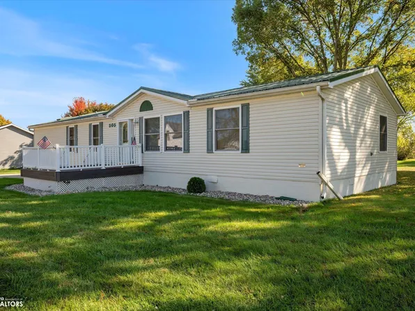 305 2nd Ave, Defiance, IA 51527