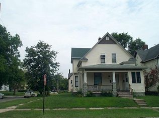 1001 14 1/2 St, Rock Island, IL
