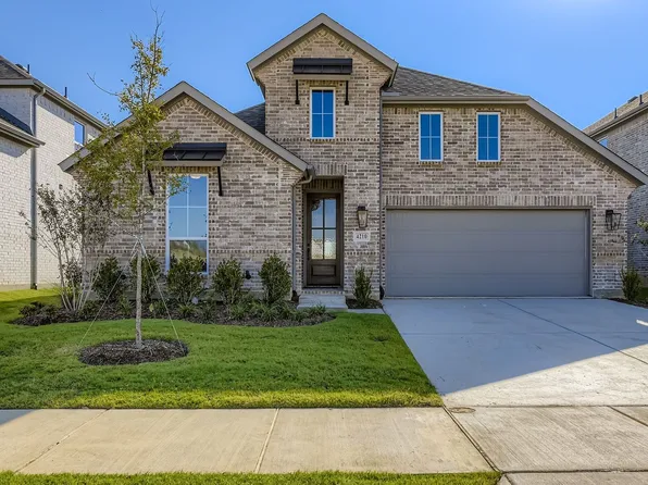 4210 Windy Point Rd, Oak Point, TX 75068