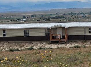 223 Lost Wells Butte Dr, Riverton, WY 82501