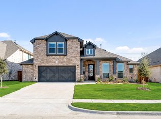 2415 Carpano Ln, Rockwall, TX 75032
