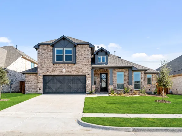 2415 Carpano Ln, Rockwall, TX 75032