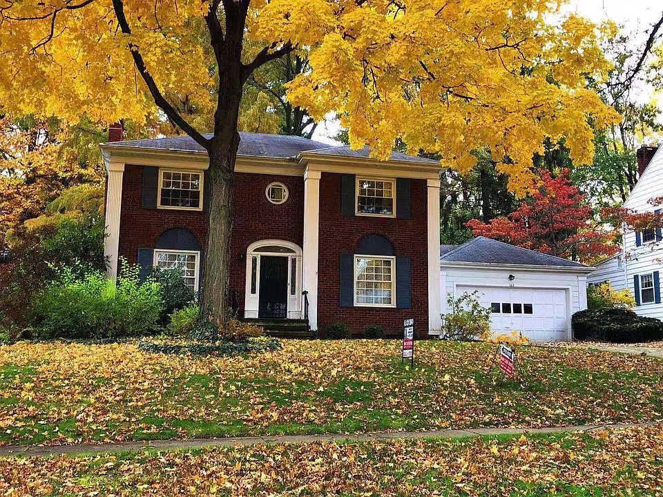 363 Dorchester Rd, Akron, OH 44320 Zillow