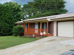 1757 Rock Cut Rd, Conley, GA 30288