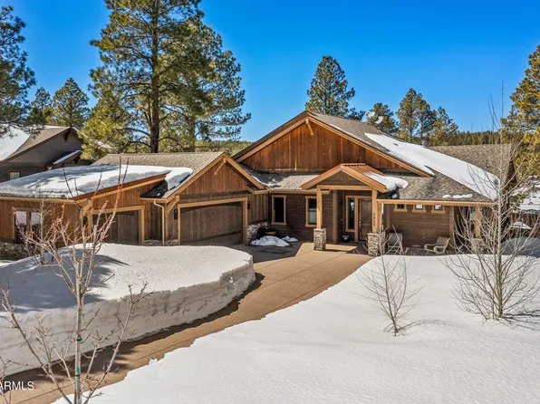 3935 S FLAGSTAFF RANCH Road, Flagstaff, AZ 86005