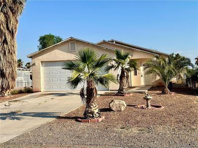 4387 S El Toro Dr, Fort Mohave, AZ, 86426