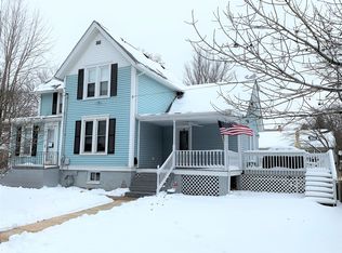1227 S Church St, Princeton, IL 61356