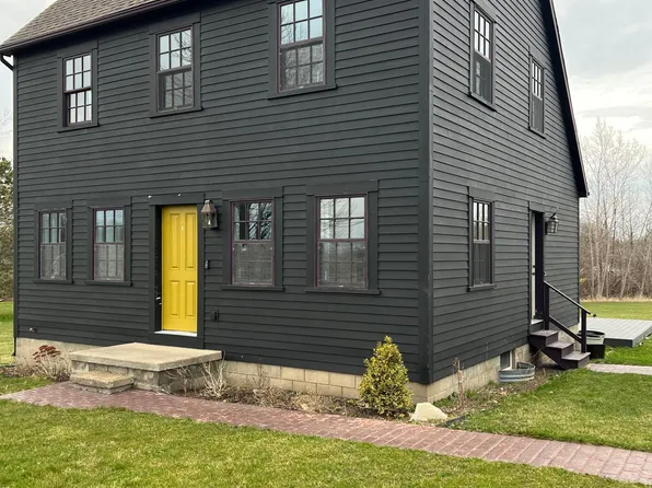 (undisclosed Address), Geneseo, NY 14454