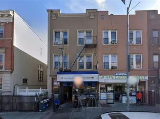 5505 4th Ave, Brooklyn, NY 11220