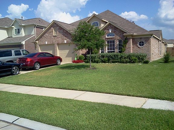 3rd image of 4138 Wells Mark Dr