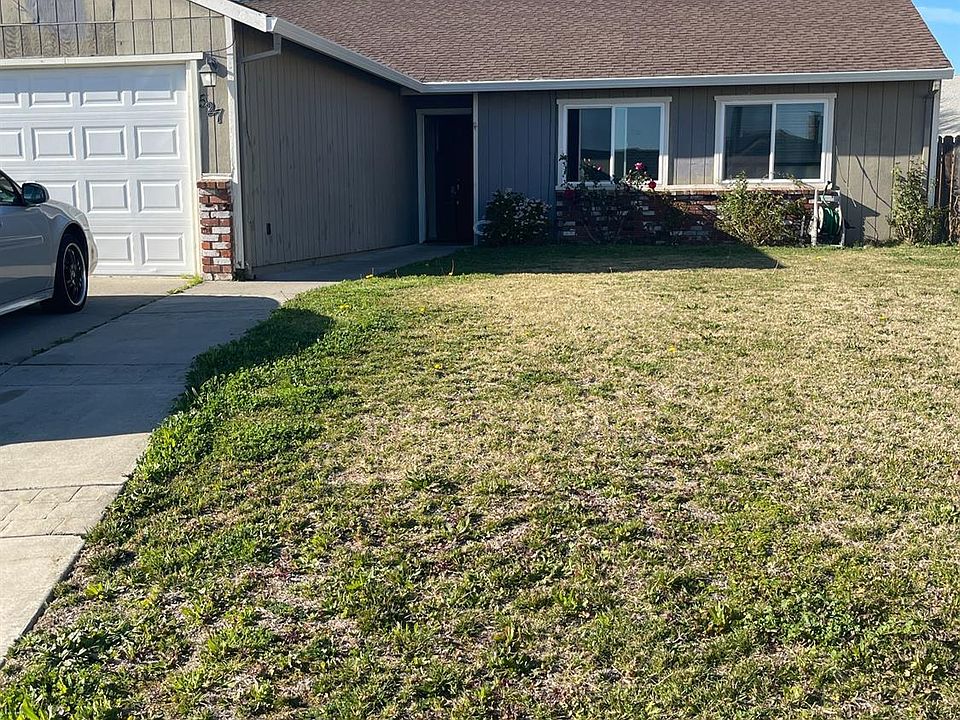 527 Thomas Cir, Suisun City, CA 94585 Zillow