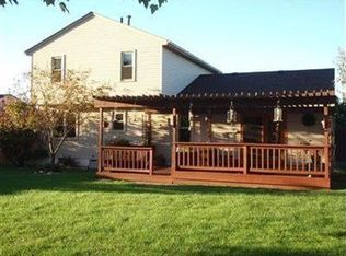 3416 Spencer Ln, Brunswick, OH 44212