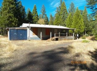 1716 Lone Mountain Rd, O'Brien, OR 97534