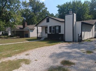 3202 E Haskell St, Tulsa, OK 74110