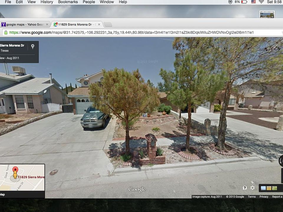1st image of 11829 Sierra Morena Dr