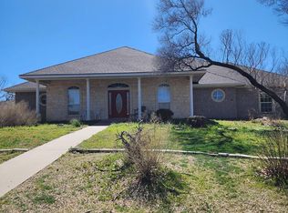 1746 Weston Rd, San Angelo, TX 76901