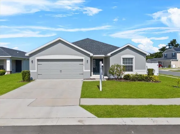 1106 Tropea Ln, Auburndale, FL 33823