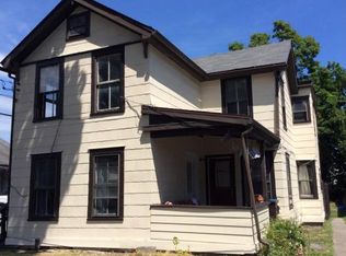 608 W Green St, Ithaca, NY 14850