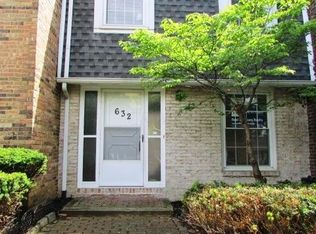 632 Pamlico St, Columbus, OH 43228