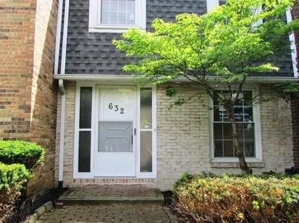 632 Pamlico St, Columbus, OH 43228