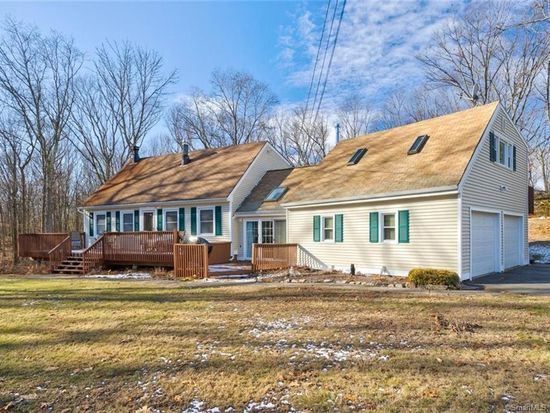 101 Midwood Ave Wolcott Ct 06716 Zillow