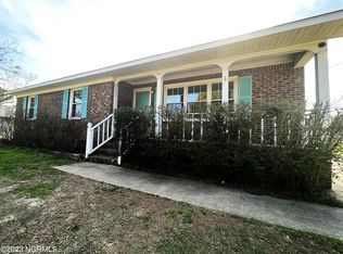 257 Jeff White Rd, Merry Hill, NC 27957