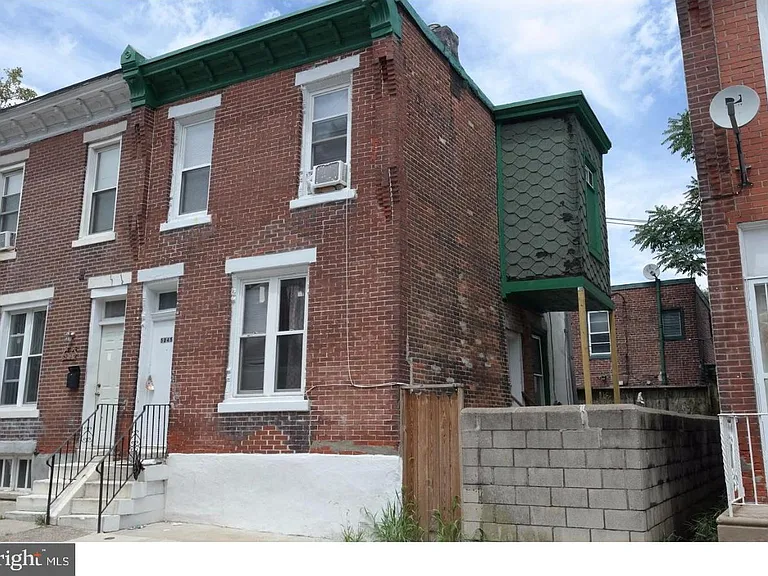 5045 Tacoma St — Photo 1