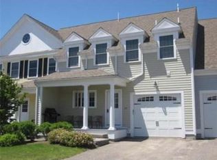 63 Meetinghouse Rd #63, Norfolk, MA 02056