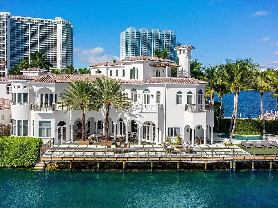 4042 Island Estates Dr, Aventura, FL 33160 Zillow