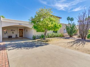 7625 E Chaparral Rd, Scottsdale, AZ 85250
