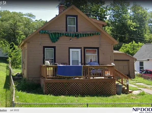 4721 N 42nd St, Omaha, NE 68111