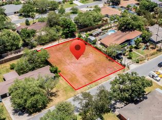 1112 Highland Ave, McAllen, TX 78501