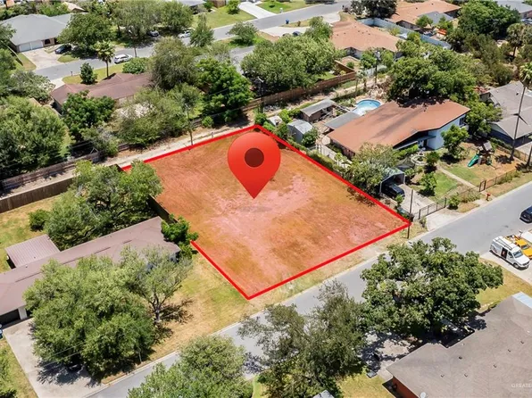 1112 Highland Ave, McAllen, TX 78501