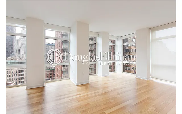 Rented by Douglas Elliman | media 9