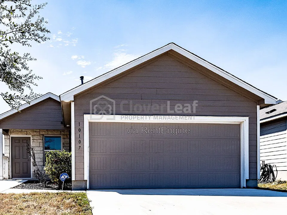 10107 Kersey Ml