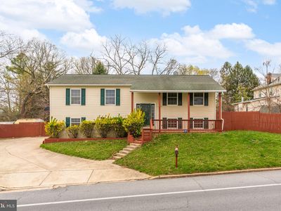 211 Harlem Ln, Baltimore, MD, 21228
