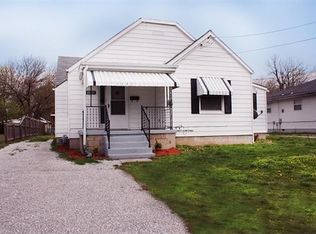 1206 N West Ave, Springfield, MO 65802
