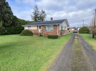 6735 S Prairie Rd, Tillamook, OR 97141