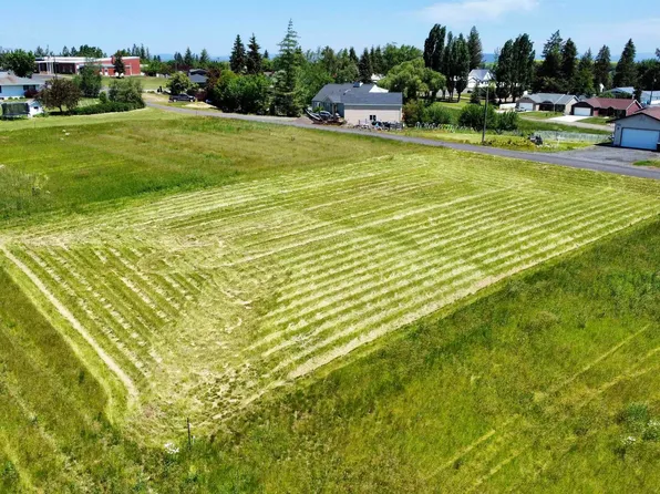 Willow St, Nezperce, ID 83543