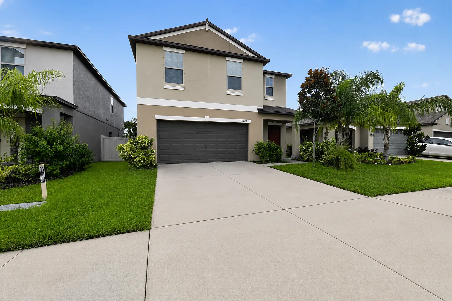 4 bed, 2.5 bath, 1914 sqft, $3,875 — Photo 1