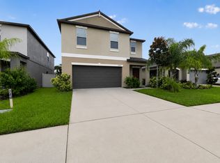 5205 Dandelion St, Apollo Beach, FL 33572