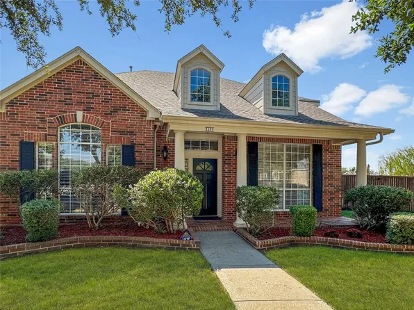 3825 Leeward Cir, The Colony, TX 75056